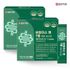 [ILYANG Pharmaceutique] Bifidus et 7 types Probiotiques complexes pack 1+1 pack Pack certifié FDA GRAS 60 paquets _ fabriqués en Corée 
